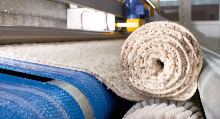 Yahşibey Halı Yıkama Firması